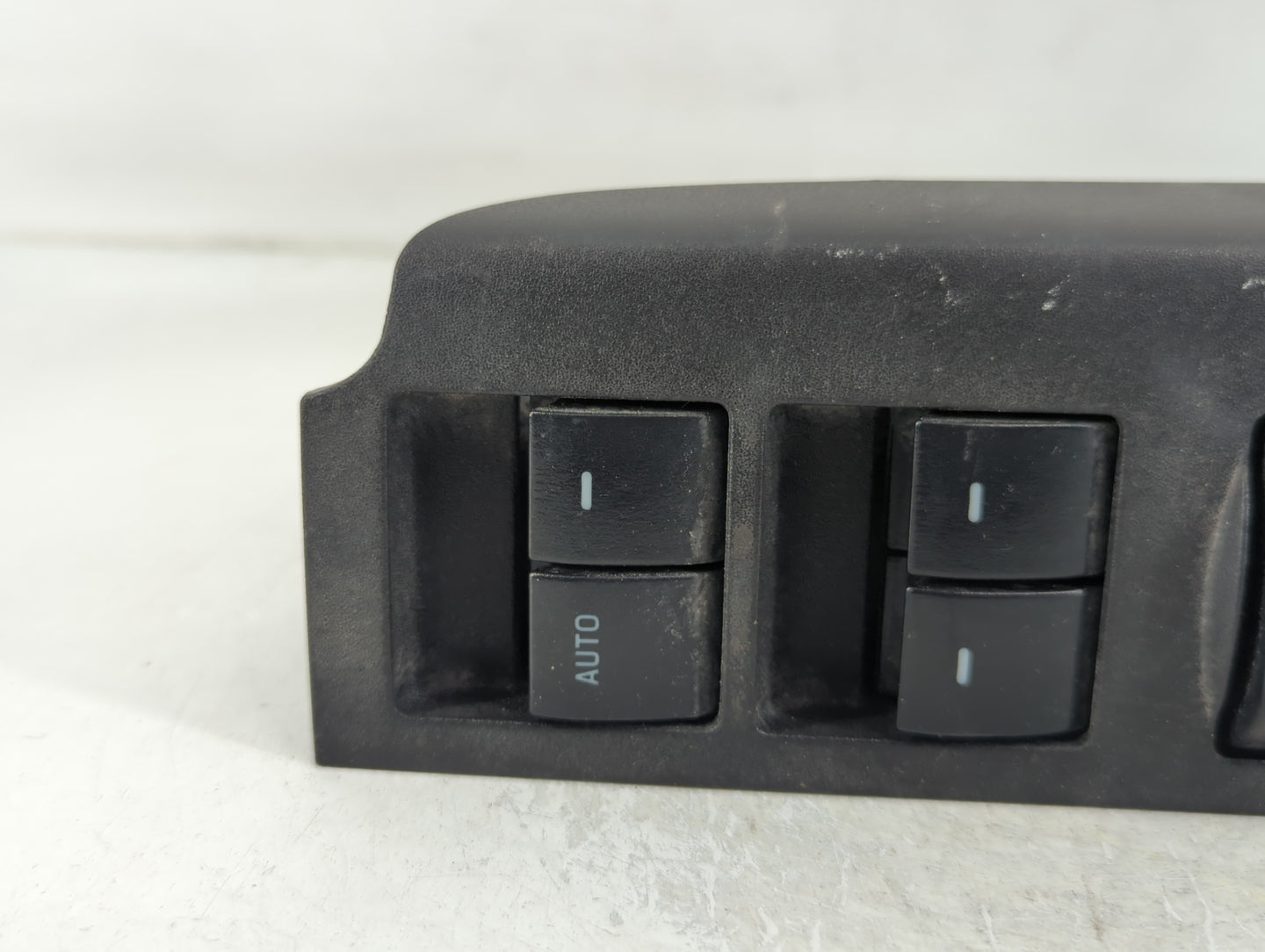 2008-2011 Ford Focus Master Power Window Switch Replacement Driver Side Left P/N:2719 C1 8L8T-14540-ACW Fits OEM Used Auto P