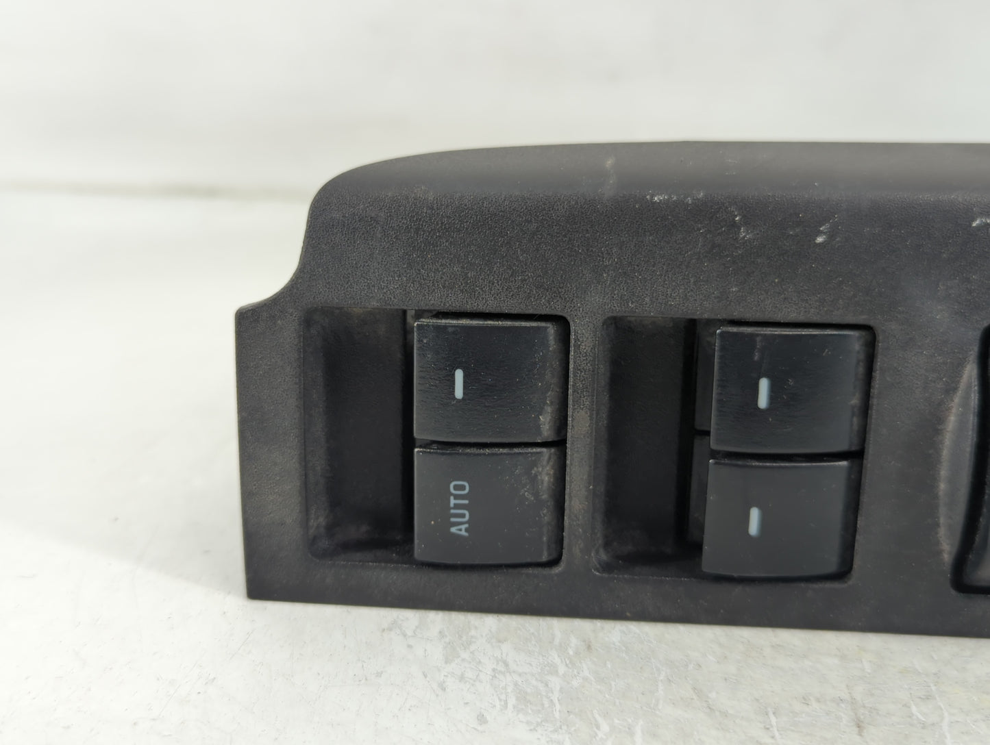 2008-2011 Ford Focus Master Power Window Switch Replacement Driver Side Left P/N:2719 C1 8L8T-14540-ACW Fits OEM Used Auto P