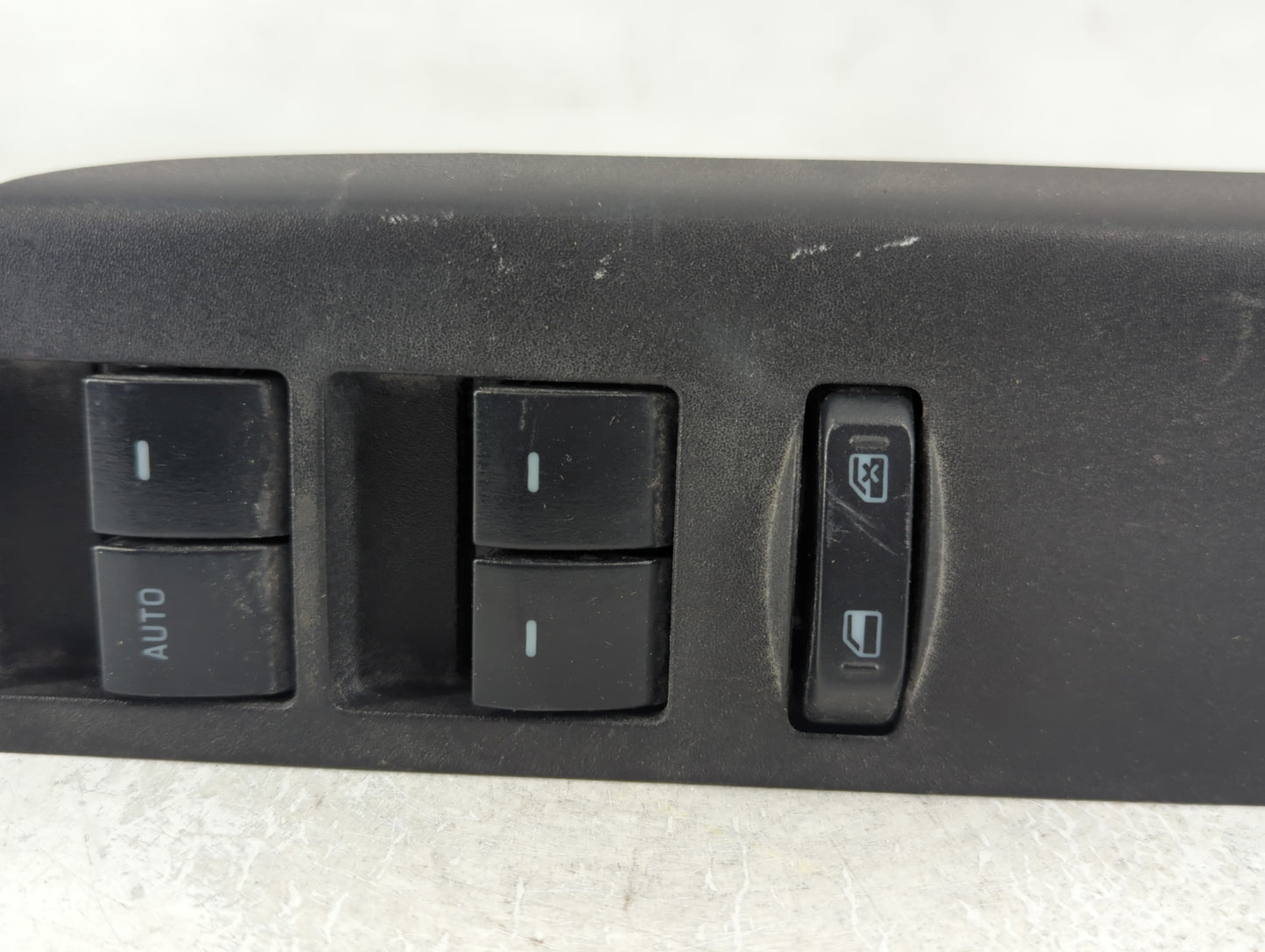 2008-2011 Ford Focus Master Power Window Switch Replacement Driver Side Left P/N:2719 C1 8L8T-14540-ACW Fits OEM Used Auto P