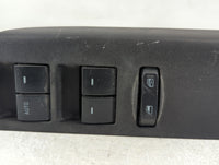 2008-2011 Ford Focus Master Power Window Switch Replacement Driver Side Left P/N:2719 C1 8L8T-14540-ACW Fits OEM Used Auto P