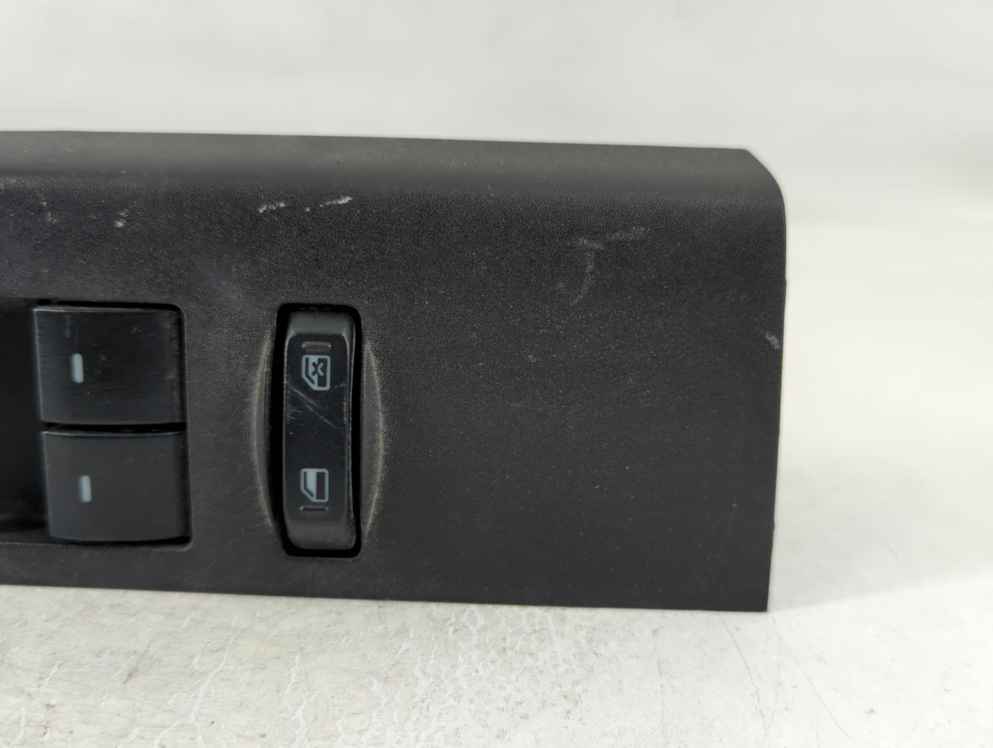 2008-2011 Ford Focus Master Power Window Switch Replacement Driver Side Left P/N:2719 C1 8L8T-14540-ACW Fits OEM Used Auto P