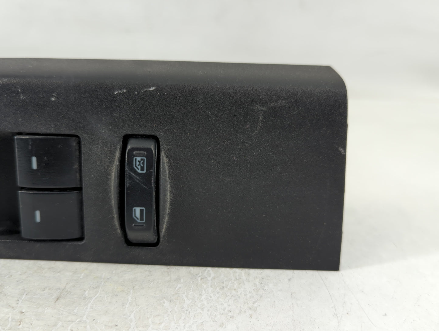 2008-2011 Ford Focus Master Power Window Switch Replacement Driver Side Left P/N:2719 C1 8L8T-14540-ACW Fits OEM Used Auto P