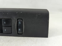 2008-2011 Ford Focus Master Power Window Switch Replacement Driver Side Left P/N:2719 C1 8L8T-14540-ACW Fits OEM Used Auto P