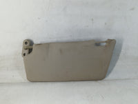 2008-2011 Ford Focus Sun Visor Shade Replacement Passenger Right Mirror Fits Fits 2008 2009 2010 2011 OEM Used Auto Parts - 