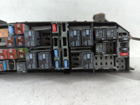 2008-2011 Ford Focus Fusebox Fuse Box Panel Relay Module P/N:8S4T-14A003AC Fits Fits 2008 2009 2010 2011 OEM Used Auto Parts