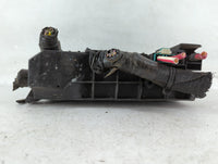 2008-2011 Ford Focus Fusebox Fuse Box Panel Relay Module P/N:8S4T-14A003AC Fits Fits 2008 2009 2010 2011 OEM Used Auto Parts