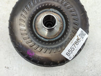2010 Ford Focus Torque Converter Automatic Transmission OEM P/N:091107E Fits OEM Used Auto Parts - Oemusedautoparts1.com