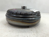 2010 Ford Focus Torque Converter Automatic Transmission OEM P/N:091107E Fits OEM Used Auto Parts - Oemusedautoparts1.com