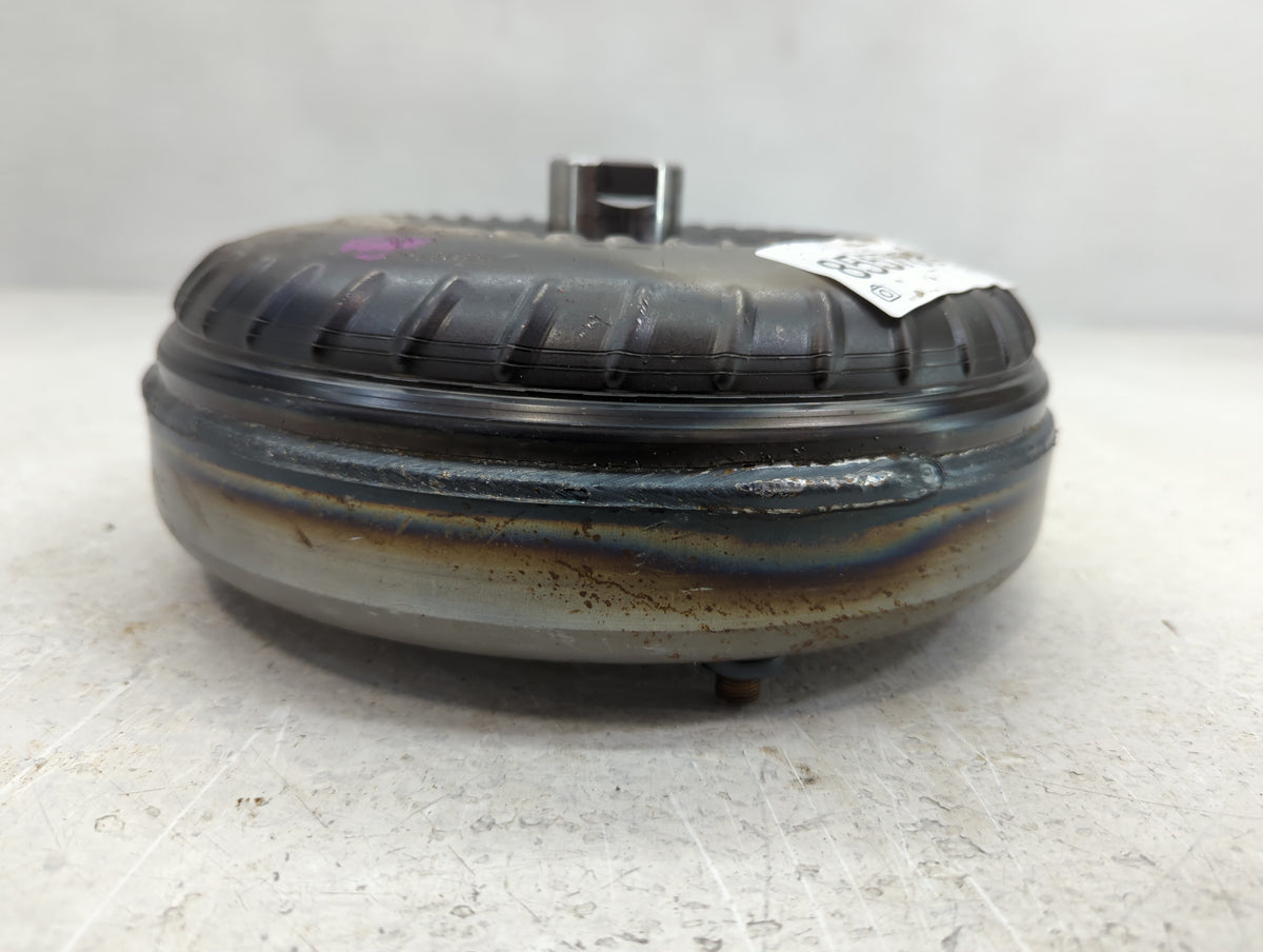 2010 Ford Focus Torque Converter Automatic Transmission OEM P/N:091107E Fits OEM Used Auto Parts - Oemusedautoparts1.com