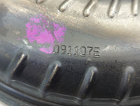2010 Ford Focus Torque Converter Automatic Transmission OEM P/N:091107E Fits OEM Used Auto Parts - Oemusedautoparts1.com