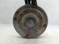 2010 Ford Focus Torque Converter Automatic Transmission OEM P/N:091107E Fits OEM Used Auto Parts - Oemusedautoparts1.com