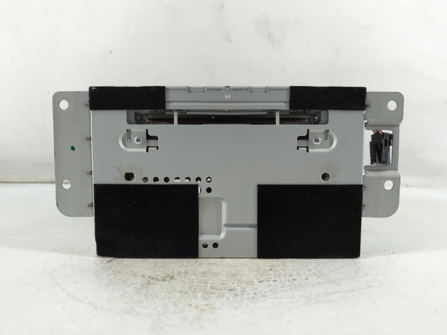 2009-2011 Ford Focus Radio AM FM Cd Player Receiver Replacement P/N:9S4T18C869BG Fits Fits 2009 2010 2011 OEM Used Auto Part