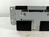 2009-2011 Ford Focus Radio AM FM Cd Player Receiver Replacement P/N:9S4T18C869BG Fits Fits 2009 2010 2011 OEM Used Auto Part