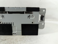 2009-2011 Ford Focus Radio AM FM Cd Player Receiver Replacement P/N:9S4T18C869BG Fits Fits 2009 2010 2011 OEM Used Auto Part