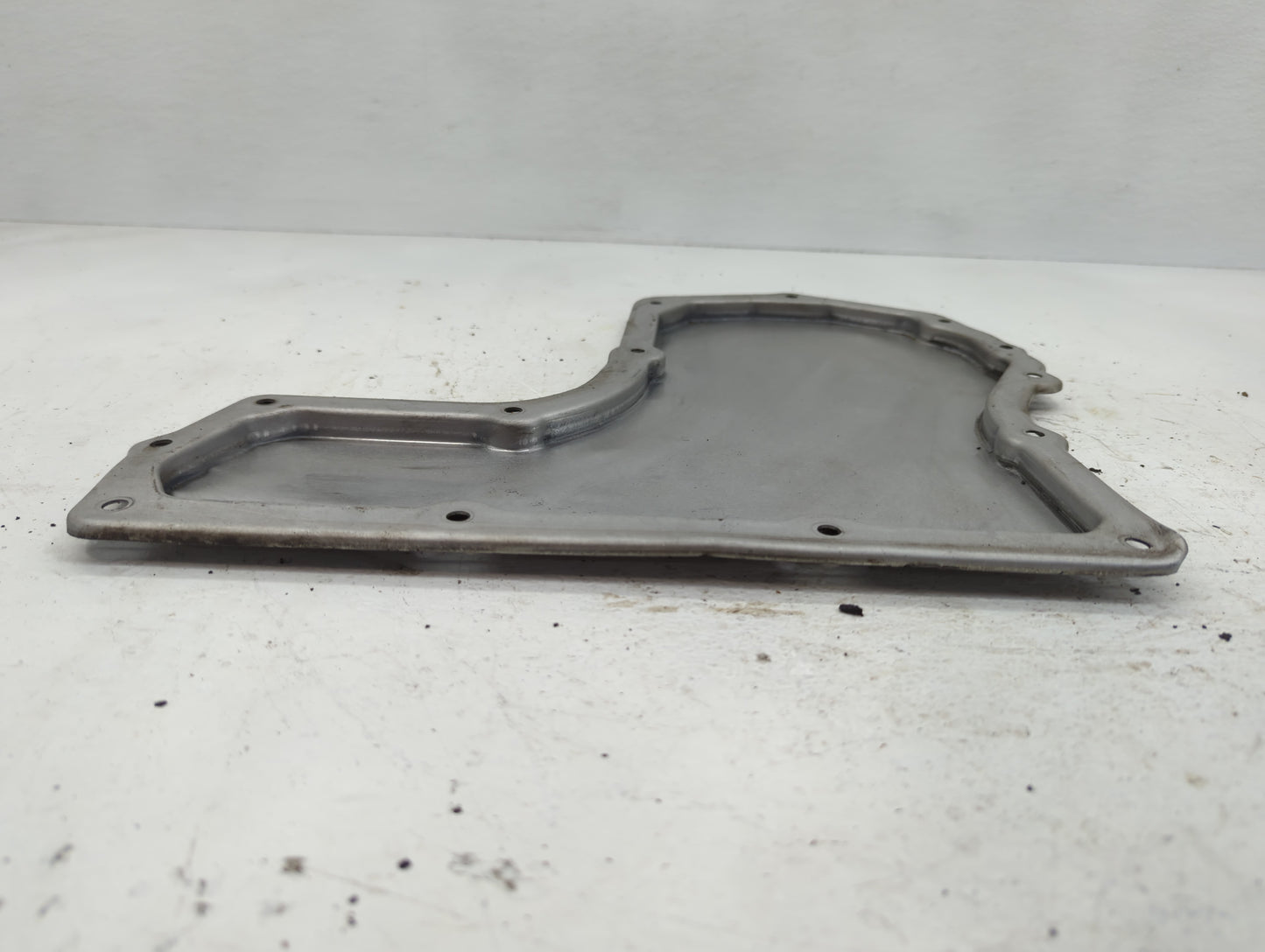 2005-2011 Ford Focus Engine Oil Pan Fits Fits 2005 2006 2007 2008 2009 2010 2011 2012 2013 OEM Used Auto Parts - Oemusedauto
