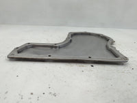 2005-2011 Ford Focus Engine Oil Pan Fits Fits 2005 2006 2007 2008 2009 2010 2011 2012 2013 OEM Used Auto Parts - Oemusedauto
