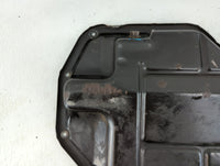2005-2011 Ford Focus Engine Oil Pan Fits Fits 2005 2006 2007 2008 2009 2010 2011 2012 2013 OEM Used Auto Parts - Oemusedauto