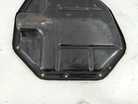 2005-2011 Ford Focus Engine Oil Pan Fits Fits 2005 2006 2007 2008 2009 2010 2011 2012 2013 OEM Used Auto Parts - Oemusedauto