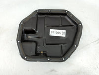 2005-2011 Ford Focus Engine Oil Pan Fits Fits 2005 2006 2007 2008 2009 2010 2011 2012 2013 OEM Used Auto Parts - Oemusedauto