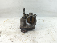 2008-2011 Ford Focus Throttle Body P/N:ET-A60-02 A Fits Fits 2008 2009 2010 2011 2012 2013 OEM Used Auto Parts - Oemusedauto