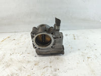 2008-2011 Ford Focus Throttle Body P/N:ET-A60-02 A Fits Fits 2008 2009 2010 2011 2012 2013 OEM Used Auto Parts - Oemusedauto