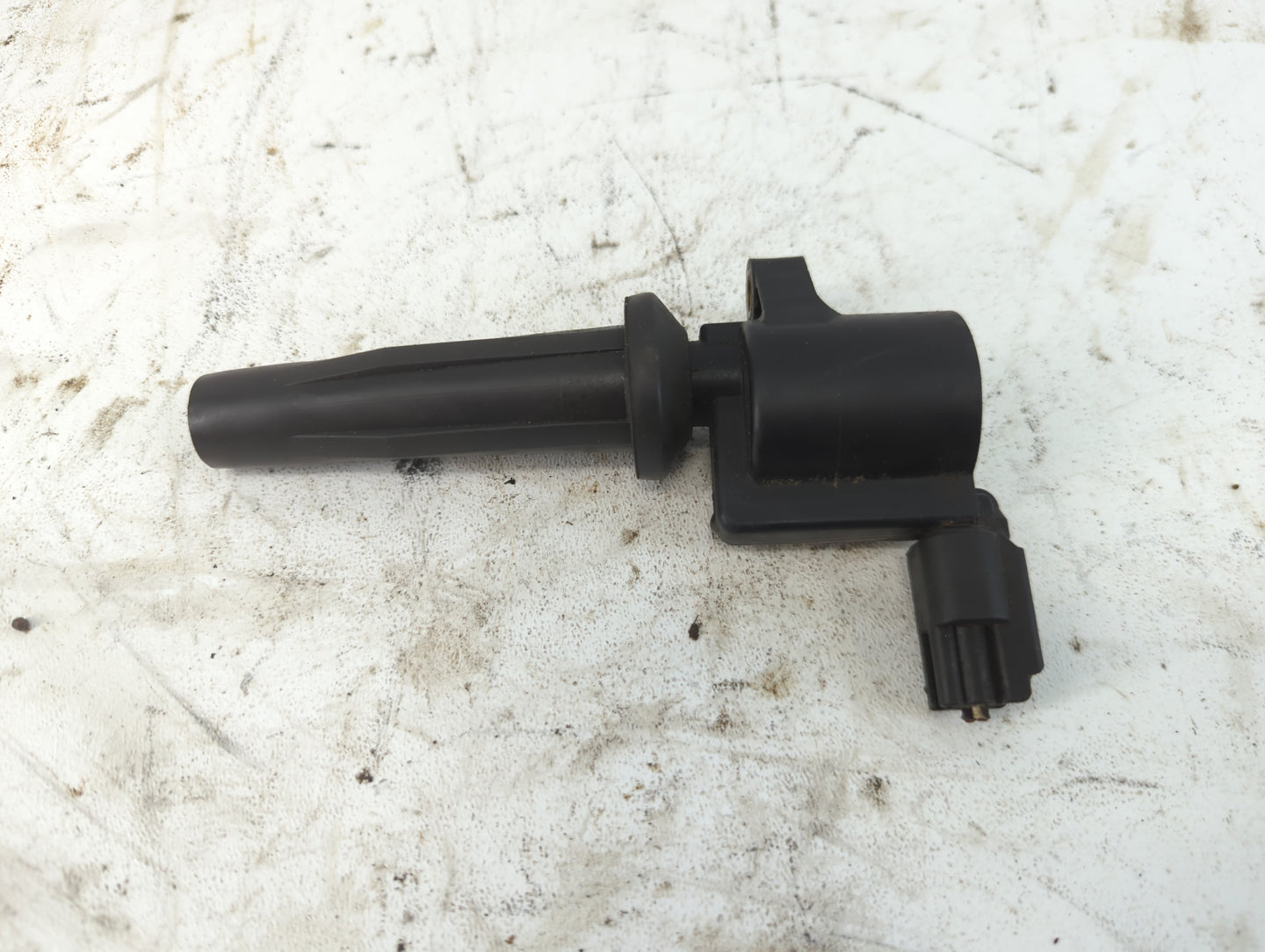 2003-2011 Ford Focus Ignition Coil Igniter Pack - Oemusedautoparts1.com
