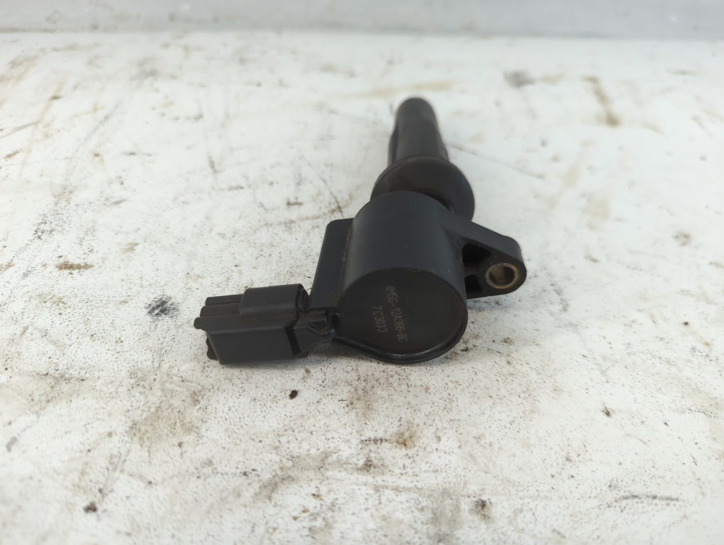 2003-2011 Ford Focus Ignition Coil Igniter Pack - Oemusedautoparts1.com