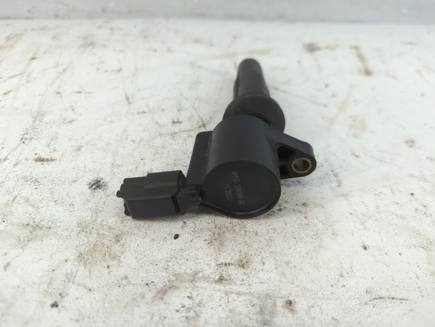 2003-2011 Ford Focus Ignition Coil Igniter Pack - Oemusedautoparts1.com