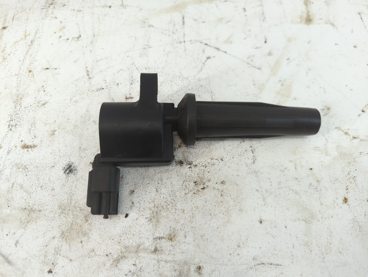 2003-2011 Ford Focus Ignition Coil Igniter Pack - Oemusedautoparts1.com