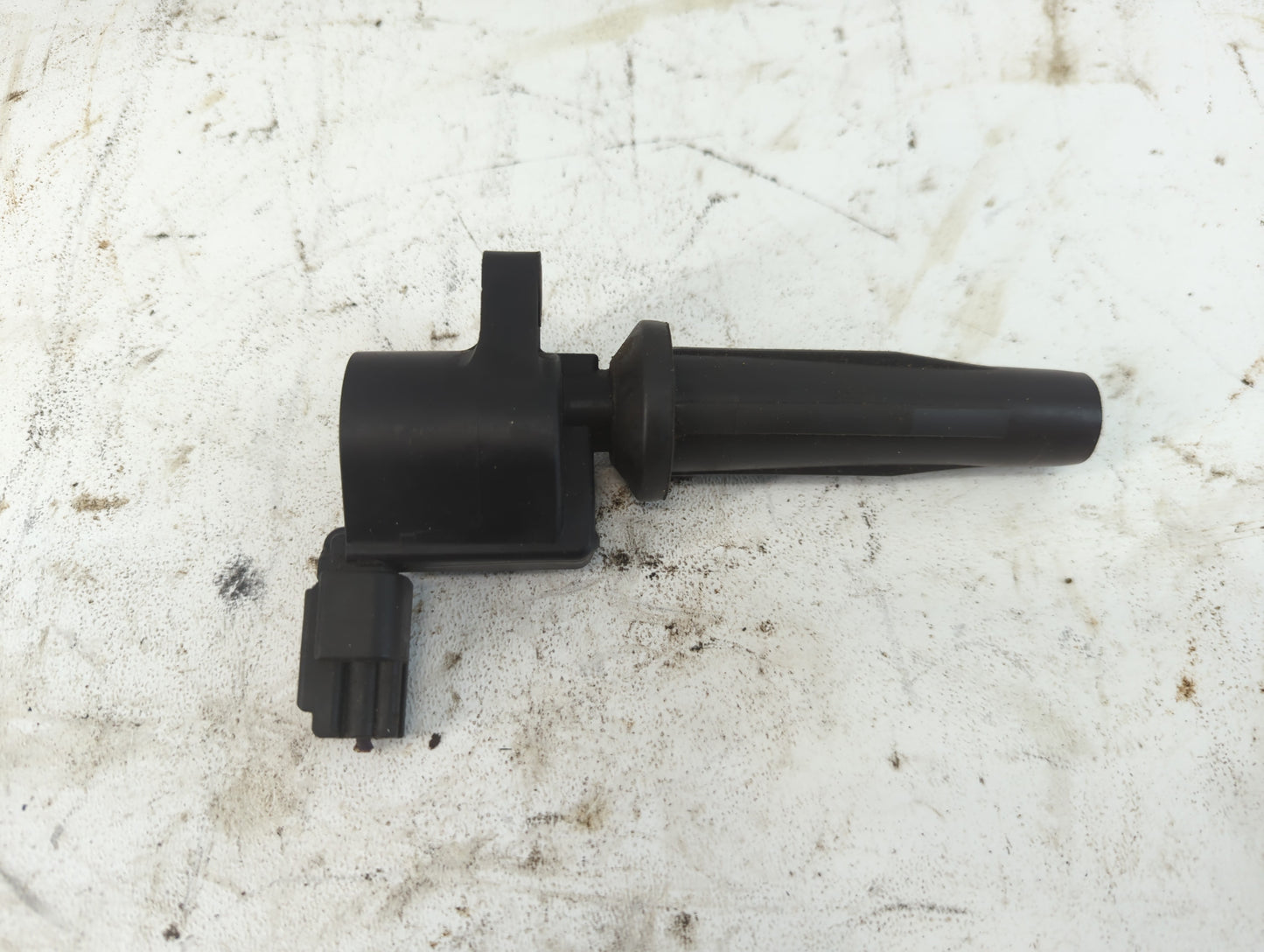 2003-2011 Ford Focus Ignition Coil Igniter Pack - Oemusedautoparts1.com