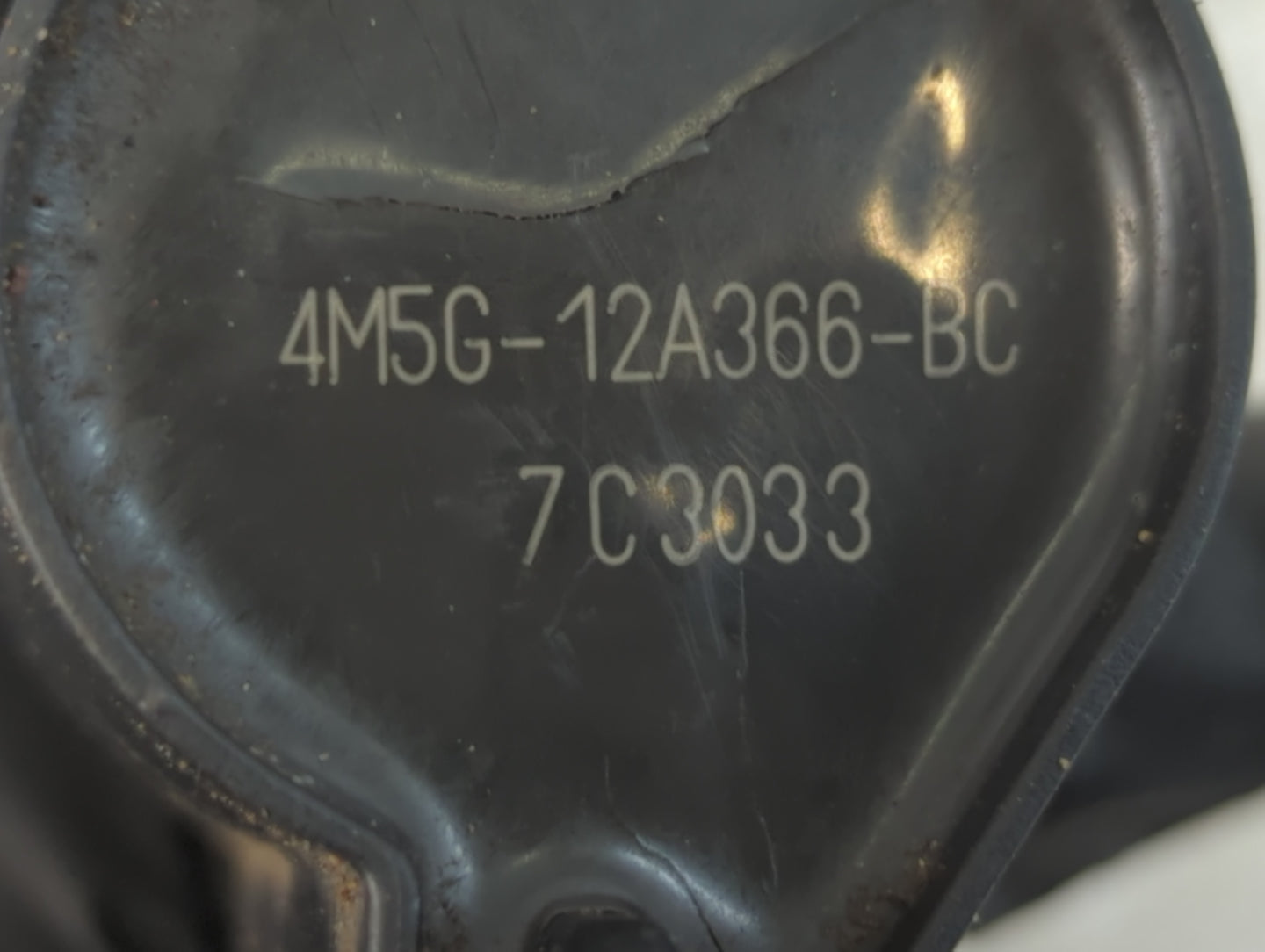 2003-2011 Ford Focus Ignition Coil Igniter Pack - Oemusedautoparts1.com