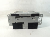 2010-2011 Ford Focus Radio AM FM Cd Player Receiver Replacement P/N:9S4T-19C107-AC Fits Fits 2010 2011 OEM Used Auto Parts -