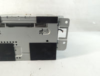 2010-2011 Ford Focus Radio AM FM Cd Player Receiver Replacement P/N:9S4T-19C107-AC Fits Fits 2010 2011 OEM Used Auto Parts -