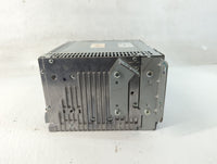 2010-2011 Ford Focus Radio AM FM Cd Player Receiver Replacement P/N:9S4T-19C107-AC Fits Fits 2010 2011 OEM Used Auto Parts -