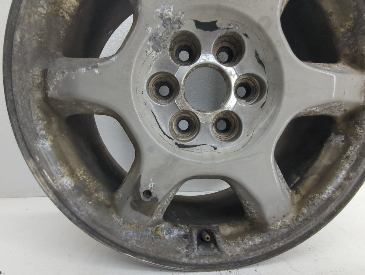 Ford Ford F150 Pickup Oem Wheel Rim 875557 - Oemusedautoparts1.com