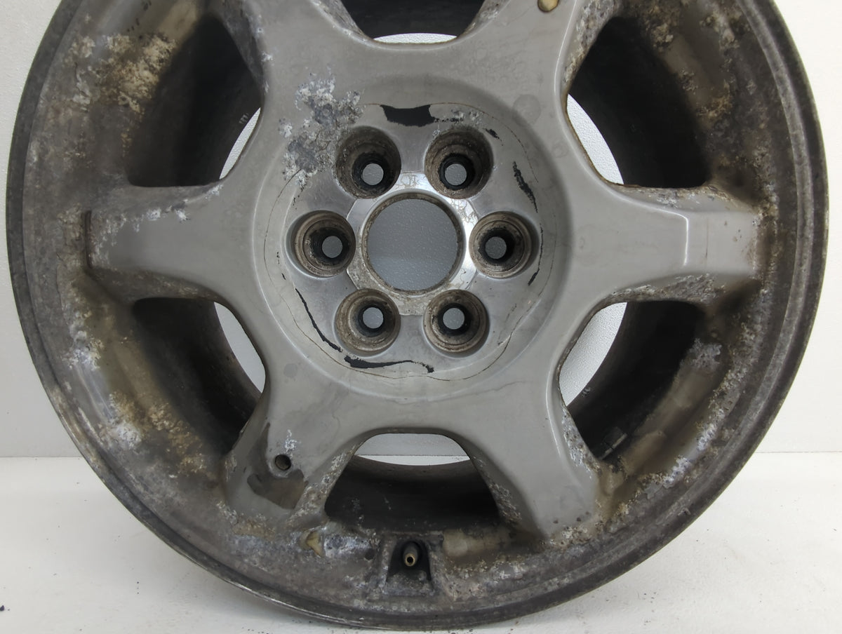 Ford Ford F150 Pickup Oem Wheel Rim 875557 - Oemusedautoparts1.com