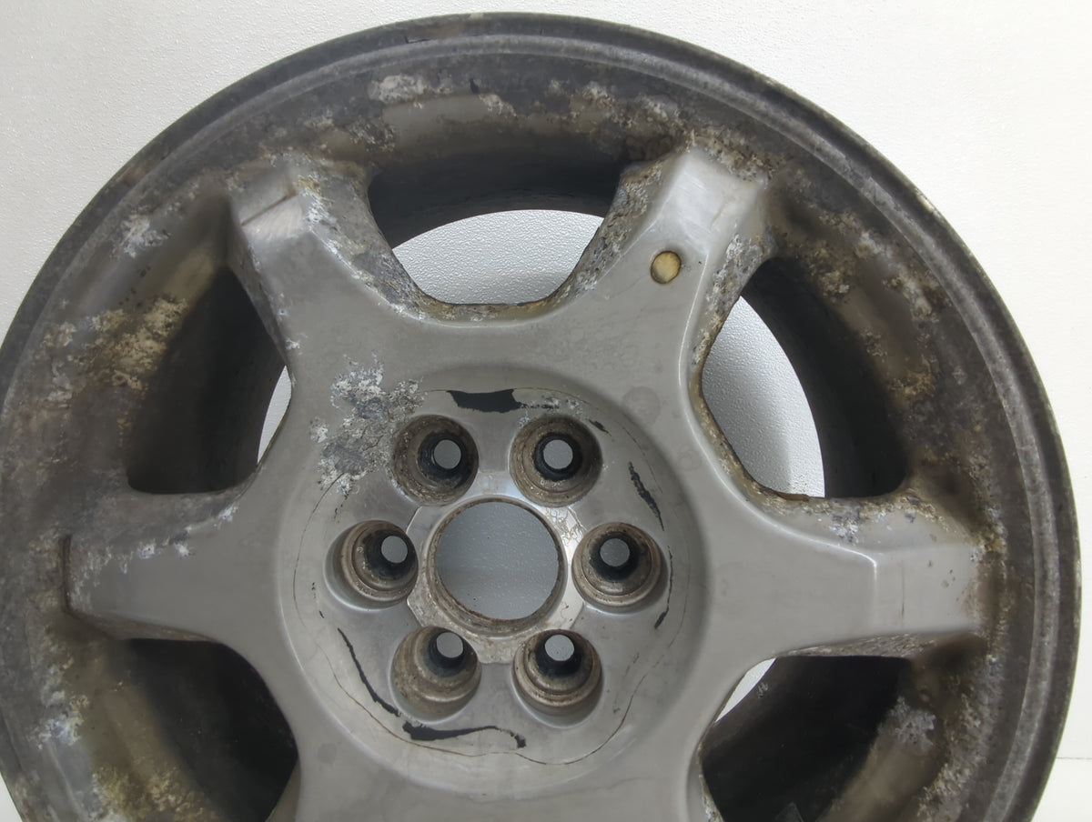 Ford Ford F150 Pickup Oem Wheel Rim 875557 - Oemusedautoparts1.com