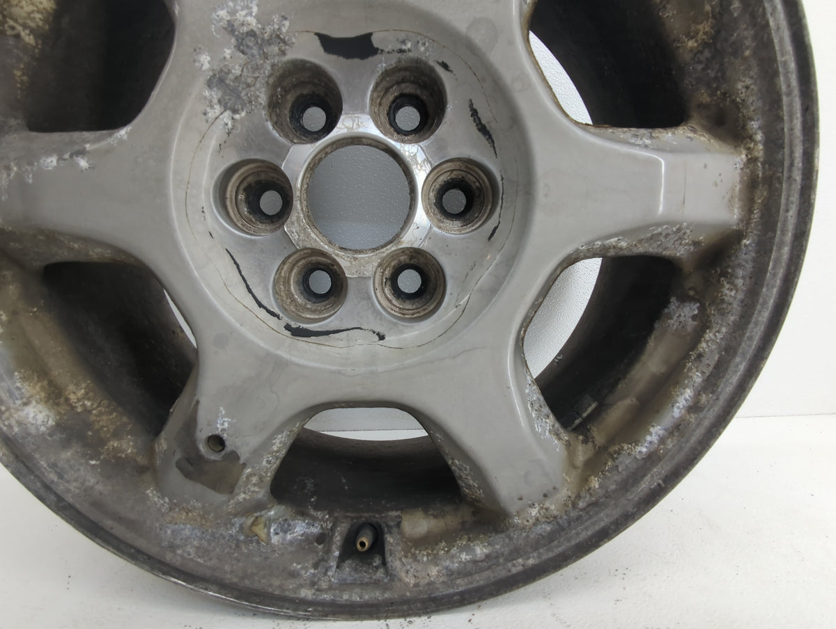 Ford Ford F150 Pickup Oem Wheel Rim 875557 - Oemusedautoparts1.com