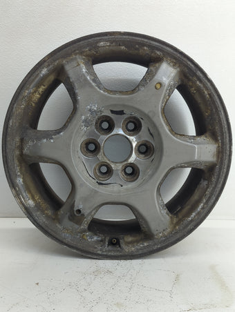 compare product Ford Ford F150 Pickup Oem Wheel Rim 875557