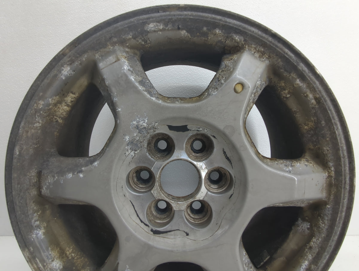 Ford Ford F150 Pickup Oem Wheel Rim 875557 - Oemusedautoparts1.com