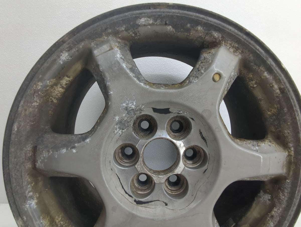 Ford Ford F150 Pickup Oem Wheel Rim 875557 - Oemusedautoparts1.com