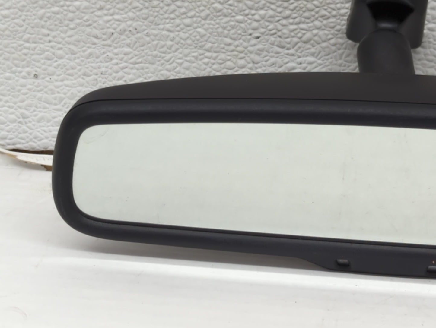 2010 Ford Ford F150 Pickup Interior Rear View Mirror Replacement OEM Fits OEM Used Auto Parts - Oemusedautoparts1.com