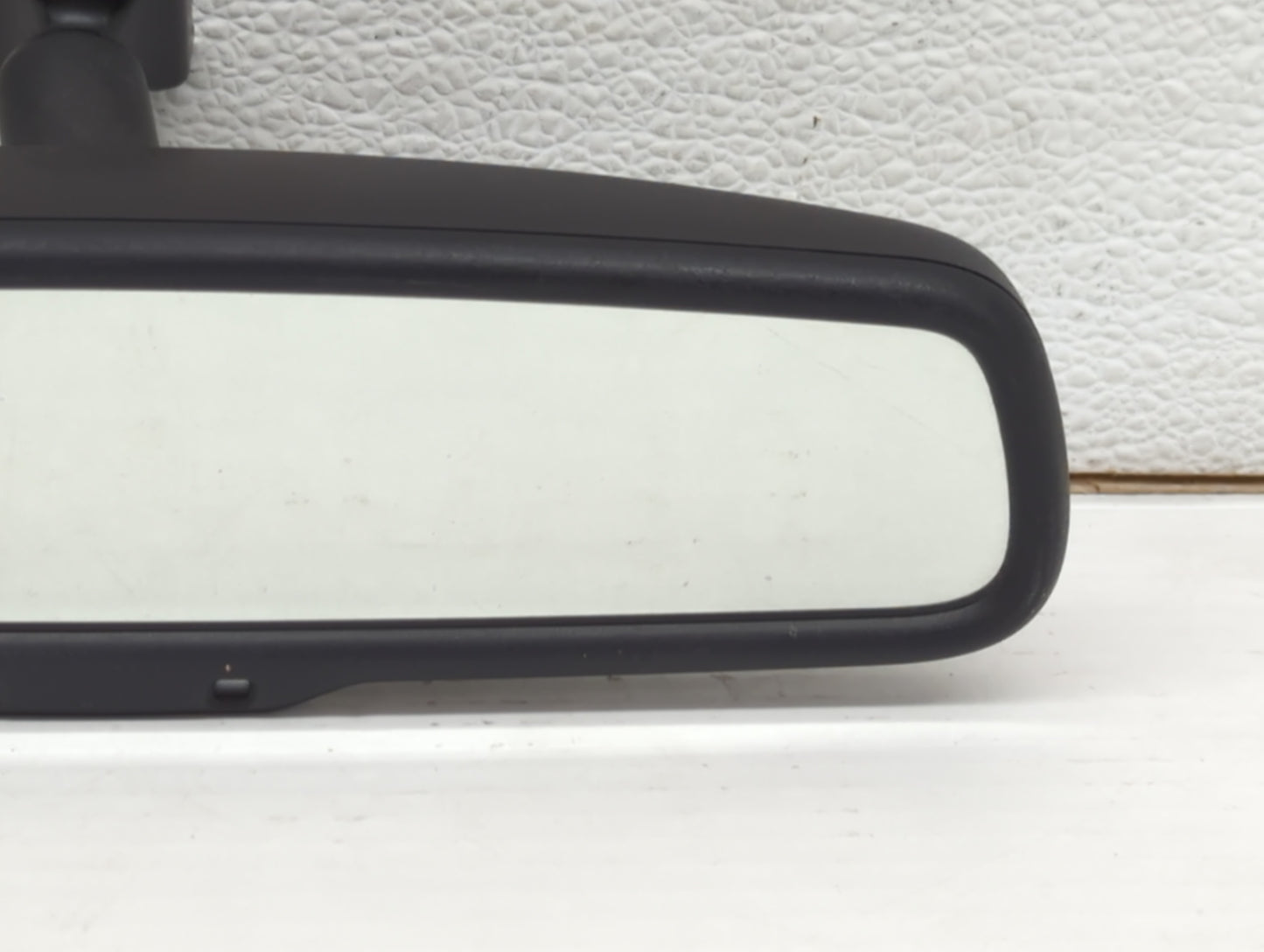 2010 Ford Ford F150 Pickup Interior Rear View Mirror Replacement OEM Fits OEM Used Auto Parts - Oemusedautoparts1.com