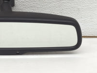 2010 Ford Ford F150 Pickup Interior Rear View Mirror Replacement OEM Fits OEM Used Auto Parts - Oemusedautoparts1.com