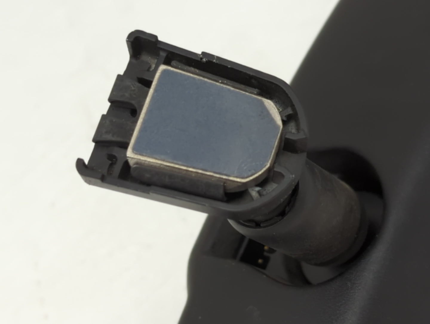 2010 Ford Ford F150 Pickup Interior Rear View Mirror Replacement OEM Fits OEM Used Auto Parts - Oemusedautoparts1.com