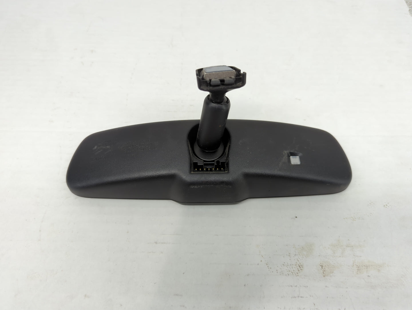 2010 Ford Ford F150 Pickup Interior Rear View Mirror Replacement OEM Fits OEM Used Auto Parts - Oemusedautoparts1.com