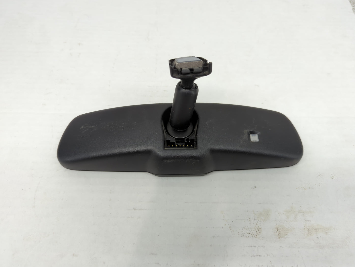 2010 Ford Ford F150 Pickup Interior Rear View Mirror Replacement OEM Fits OEM Used Auto Parts - Oemusedautoparts1.com
