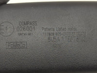 2010 Ford Ford F150 Pickup Interior Rear View Mirror Replacement OEM Fits OEM Used Auto Parts - Oemusedautoparts1.com