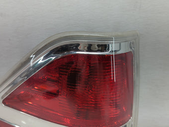compare product 2010 Ford Ford F150 Pickup Tail Light Assembly Passenger Right OEM Fits Fits 2009 2011 2012 2013 2014 OEM Used Auto Parts