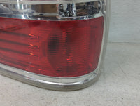 2010 Ford Ford F150 Pickup Tail Light Assembly Passenger Right OEM Fits Fits 2009 2011 2012 2013 2014 OEM Used Auto Parts - 